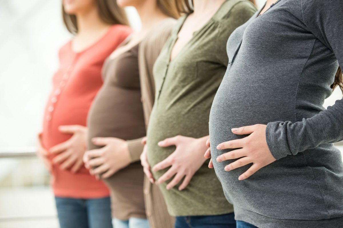 The suffering of surrogacy: A veteran feminist spells it out » MercatorNet